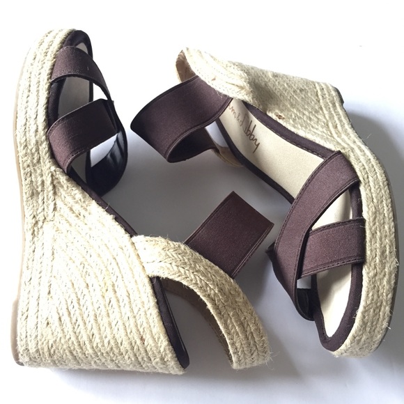 🌸HP🌸 Sam & Libby Chammy Sandal - Picture 4 of 7